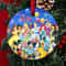 Personalized Disney Christmas Ornament,Magic Kingdom Ornament,Disneyworld Ornament,Disneyland Ornament HAPC10 - 1.jpg