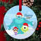 Personalized Disney Monster Inc Christmas Ornament,Monster Characters Ornament,Disney Keepsake Ornament,Christmas Tree Ornament HAQW01 - 1.jpg