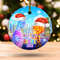 Personalized Elemental Ornament, Elemental Christmas Ornament, Elemental 2023, Disney Elemental, Kids Chrirstmas Ornament  E1MD30 - 2.jpg