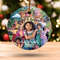 Personalized Encanto Ornament,Mirabel Encanto Ornament,Encanto Chirstmas Ornament,Disney Xmas Ornament,Xmas Disney Gift, H-25112215 - 1.jpg