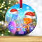 Personalized Elemental Ornament, Elemental Christmas Ornament, Elemental 2023, Disney Elemental, Kids Chrirstmas Ornament  E1MD30 - 3.jpg