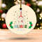 Personalized Future Nurse 2023 Christmas Ornament,Custom Name Nurse Student Family Christmas Gift,Nursing School Graduation Gift HAQ508 - 2.jpg