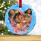 Personalized Moana Christmas 2023 Ornament, Custom Princess Moana Ornament, Christmas Ornament kids, Custom Name 2023 Keepsake Gift  E1MW21 - 3.jpg