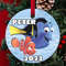 Personalized Nemo Ornaments,Finding Nemo Christmas Ornament,Finding Nemo Characters,Dory Ornament,Disney Custom Ornament HAQR27 - 1.jpg