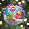 Personalized Numberblocks OrnamentNumberblocks Christmas OrnamentNumberblocks PartyNumber Blocks Characters OrnamentKids Ornament OFXQ45 - 1.jpg