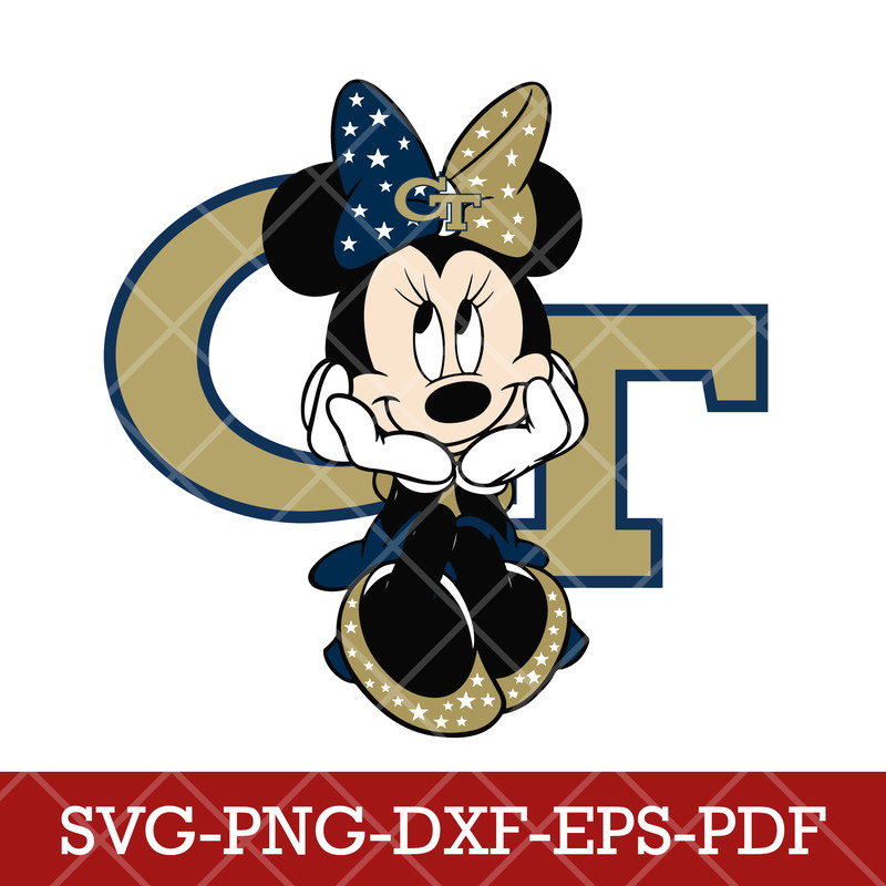 Georgia Tech Yellow Jackets_mickey NCAA 6.png