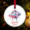 Personalized Piano Player Christmas Ornament,Musical Instrument Ornament,Piano Teacher Gift,Musician Christmas Gift,Piano Player Gift - 1.jpg