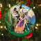 Personalized Rapunzel OrnamentPrincess Christmas OrnamentDisney 2023 Christmas OrnamentFirst Christmas OrnamentCeramic Ornament OFW113 - 2.jpg