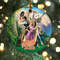 Personalized Rapunzel OrnamentPrincess Christmas OrnamentDisney 2023 Christmas OrnamentFirst Christmas OrnamentCeramic Ornament OFW113 - 3.jpg