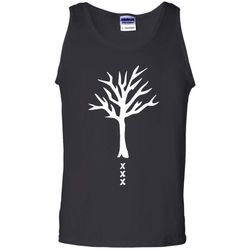 agr xxxtentacion tribute mens tank top