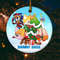 Personalized Sonic Christmas 2022 Ornament, Sonic The Hedgehog Ornament, Sonic And Friends, Custom Kids Christmas 2022 Ornament H-18112201 - 1.jpg