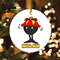 Personalized Sonic Christmas 2023 Ornament,Sonic The Hedgehog Ornament,Sonic And Friends,Custom Kids Christmas 2023 Ornament HAO401 - 1.jpg