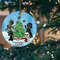 Personalized Star Wars Christmas Ornament, Star Wars Ornament, Star War Gift, Kid Keepsake, Star Wars Land Decor, Ceramic Ornament E1LV43 - 3.jpg