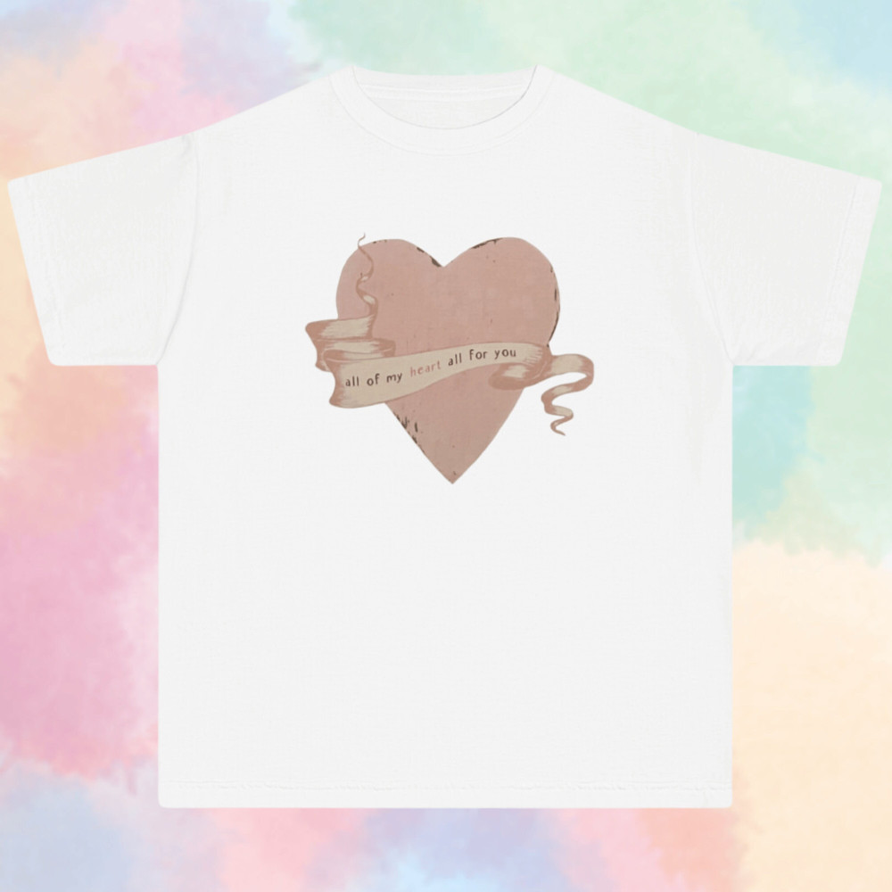 Coquette Clothing, Coquette Shirt, Baby Tee Y2K, Coquette Baby Tee, Vintage Baby Tee, Vintage Coquette Shirt, Preppy Clothes, Doll Shirt 3.jpg