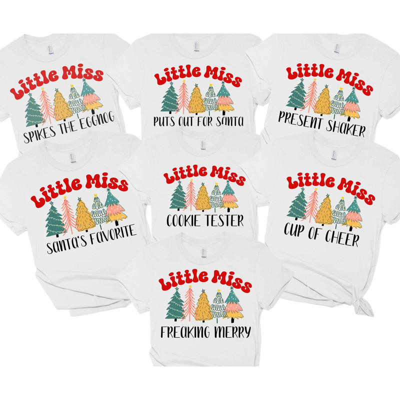 Custom Family Christmas Matching Shirts, Christmas Family Shirts, Group Shirts, Christmas Family Shirt, Christmas Quotes Shirt, Family Shirt 1.jpg