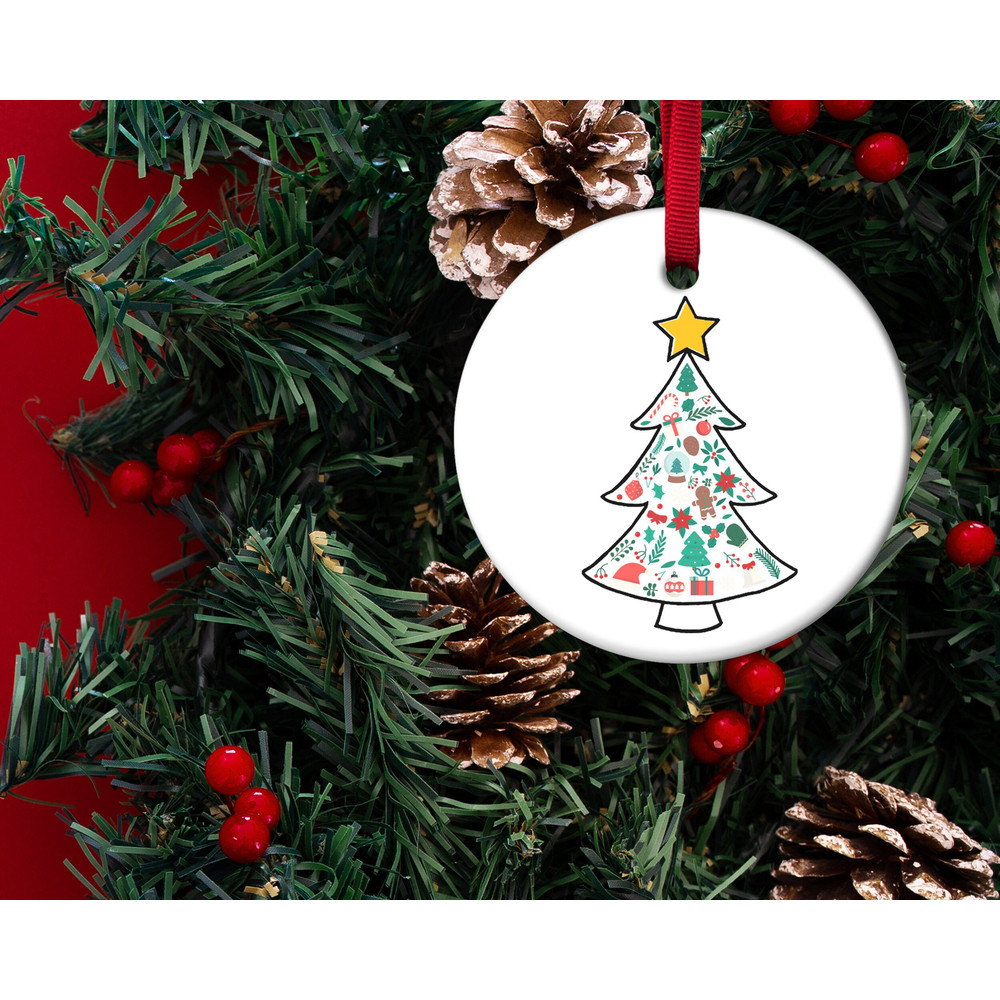 Personalized Tree Family Ornament 2023,Tree Family Christmas Ornament,Ornament Gift for Christmas HAPY23 - 2.jpg