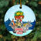 Personalized Wild Kratts 2023 Ornament, Custom Wild Kratts Kids Christmas Ornament, Baby's First Christmas Ornament, Xmas Ornament  E1MS11 - 1.jpg
