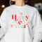2023 Happy New Year Sweater, Cheers To The New Year Sweatshirt, Happy New Year Gift, New Years Hoodie, 2023 Christmas, Happy New Year Hoodie.jpg