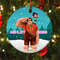 Personalized Wreck-It Ralph OrnamentWreck-It Ralph ChristmasWreck-It Ralph 2023Wreck-It Ralph Kid OrnamentDisney Cartoon Ornament OFXD39 - 2.jpg