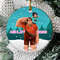 Personalized Wreck-It Ralph OrnamentWreck-It Ralph ChristmasWreck-It Ralph 2023Wreck-It Ralph Kid OrnamentDisney Cartoon Ornament OFXD39 - 3.jpg