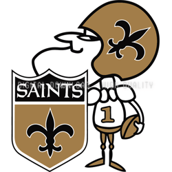 New Orleans Saints, Football Team Svg,Team Nfl Svg,Nfl Logo,Nfl Svg,Nfl Team Svg,NfL,Nfl Design 186