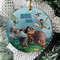 Raya and The Last Dragon Ornament, Raya And The Last Dragon, Princess Raya Ornament, 2023 Ornaments, Personalized Christmas Ornament OFXF23 - 2.jpg