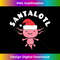 YV-20231125-7451_Funny Axolotl Christmas Santa - Santalotl 1433.jpg