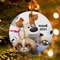 Secret life of pets Christmas Ornament, Gidget Christmas ornament, Duke Christmas Ornament, Max Ornament, Chloe ornament E1MO26 - 2.jpg