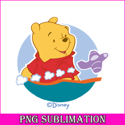 Pooh png