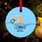Swimming Christmas Ornament,Swimmer Ornament,Swim Lover Gift,Xmas Swim Ornament Gift, Custom 2022 Christmas Ornament Gift, H-30112238 - 1.jpg