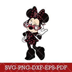 texas tech red raiders_mickey ncaa 3,svg,dxf,eps,png,digital download,cricut,mickey svg,mickey svg files