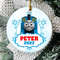 Thomas Train OrnamentThomas Train Christmas Ornament2023 Christmas OrnamentOrnamentPersonalized OrnamentThomas Train Birthday OFW116 - 2.jpg