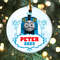 Thomas Train OrnamentThomas Train Christmas Ornament2023 Christmas OrnamentOrnamentPersonalized OrnamentThomas Train Birthday OFW116 - 3.jpg