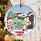 Trash Truck OrnamentTrash Truck Christmas OrnamentTrash Truck BirthdayTrash Truck GiftsPersonalized Christmas Ornament OFWJ38 - 1.jpg