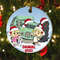 Trash Truck OrnamentTrash Truck Christmas OrnamentTrash Truck BirthdayTrash Truck GiftsPersonalized Christmas Ornament OFWJ38 - 3.jpg