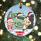 Trash Truck OrnamentTrash Truck Christmas OrnamentTrash Truck BirthdayTrash Truck GiftsPersonalized Christmas Ornament OFWJ38 - 4.jpg
