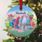 Trolls Christmas Ornament-The Snack Pack Kids Christmas Ornament-Princess ornament-Porcelain Ornament-Girl Ornament-Personalized KBSV25 - 3.jpg