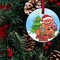 Turning Red 2023 Ornament,Personalized 2023 Kids Ornament,Ornament Christmas 2023 Gift, HAPV03 - 2.jpg