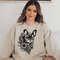Frenchie Sweatshirt, French Bulldog Mama Shirt, Bulldog Mom, Frenchie Mom, Dog Mom Shirt, Dog Lover Shirt, Dog Mama.jpg