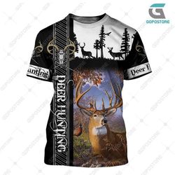 deer hunting s211 hoodie