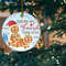 You Are My Favorite Thing To Do, Personalized Couple Ceramic Ornament , Gift For Naughty Couple, Funny Ornament, Christmas Gift E1MS27 - 1.jpg
