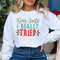 Christmas Sweatshirt, Dear Santa I Really Tried Sweatshirt, Santa Shirt, Funny Christmas Shirt, Festive Af, Ugly Christmas Shirt.jpg