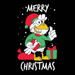 chicken merry christmas svg, happy holidays svg, merry christmas svg, ugly christmas chicken svg, digital download
