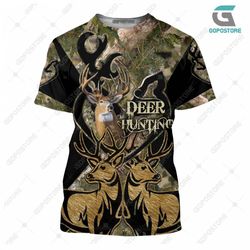 deer hunting s226 hoodie