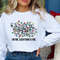 I'm Fine Everything Is Fine Sweatshirt, Christmas Sweatshirt, Sweatshirts Family, Christmas Sweatshirt Women, Christmas Lights Sweatshirt.jpg