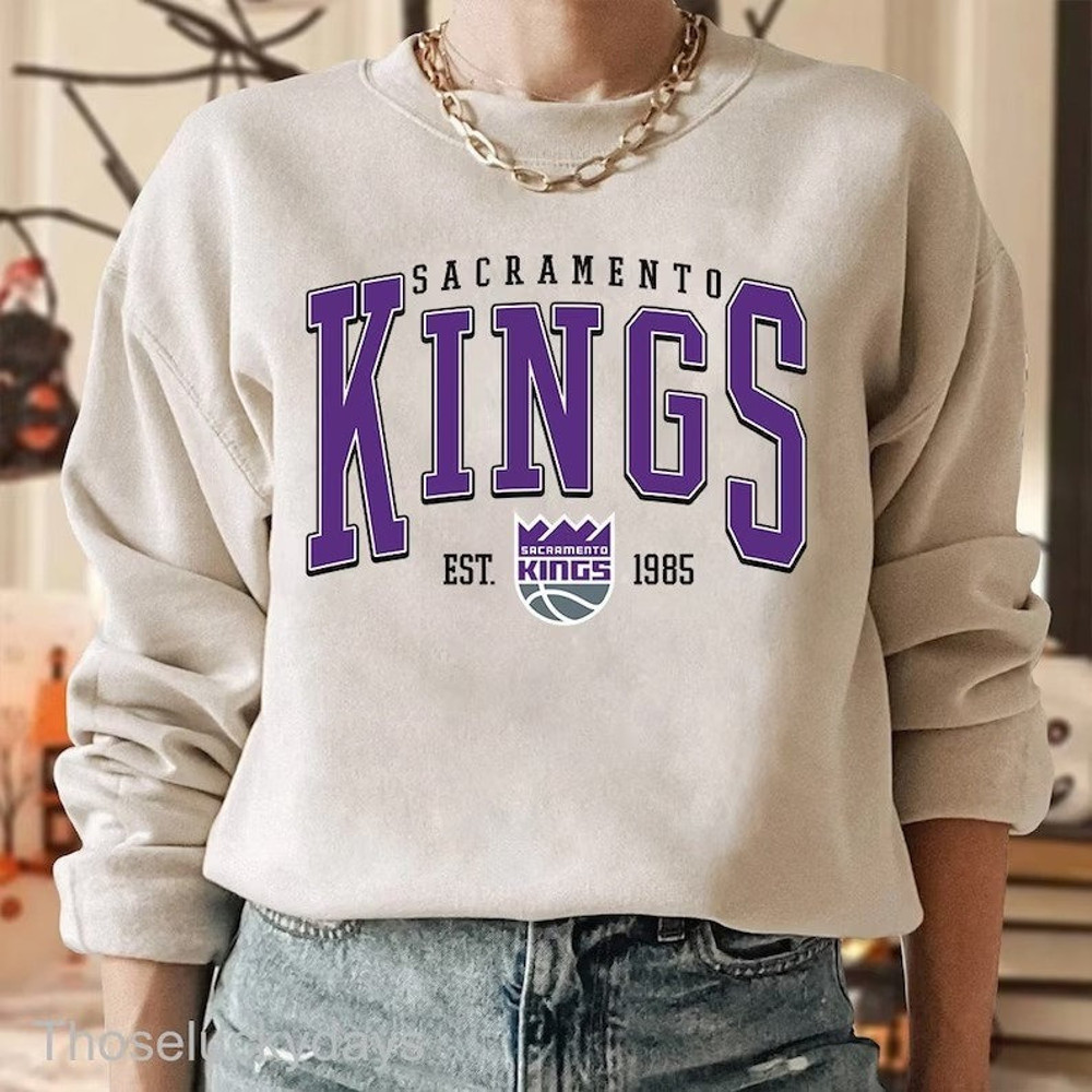 Vintage Sacramento Kings Sweatshirt, Sacramento Basketball Hoodie, Vintage Basketball Fan Shirt,Sacramento Kings Shirt.jpg