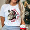 Santa Beard Shirt, Cute Christmas Shirt for Women, Christmas Crewneck, Graphic Christmas Tee, Santa Shirt for Women, Xmas I Love Man Shirt.jpg