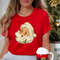 Vintage Santa Claus Christmas Shirt, Vintage Christmas T Shirt for Women, Vintage Santa Baby Shirt, Christmas Shirt Family, Christmas Gifts.jpg