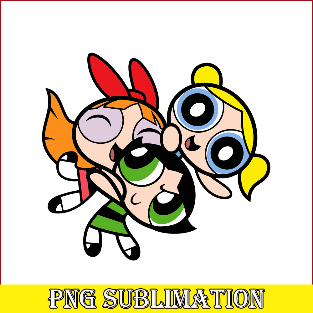 CT060923702-The powerpuff girl png.png