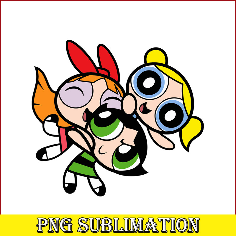 CT060923702-The powerpuff girl png.png